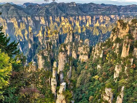 THE 15 BEST China Mountains to Visit (2026) - Tripadvisor - balustradellc