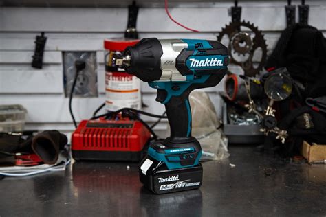 The 15 Best Cordless Impact Wrenches Of 2025 - balustradellc