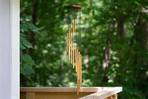 THE 15 BEST Colorful Wind Chimes for 2024 Houzz