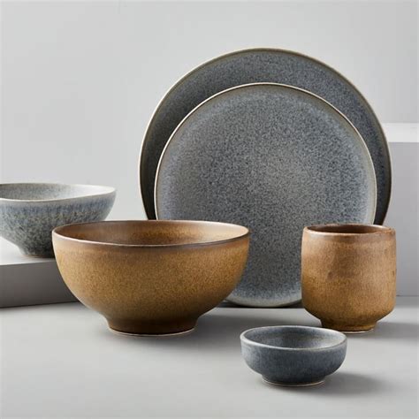 THE 15 BEST Contemporary Ceramic Dinnerware Sets for 2024