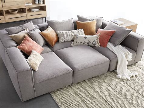 THE 15 BEST Contemporary Sectional Sofas for 2024 Houzz