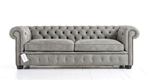 THE 15 BEST Cotton Chesterfield Sofas & Couches for 2024