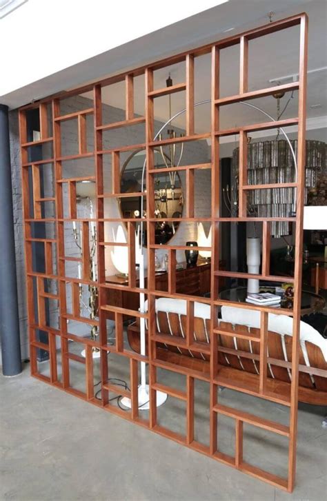 THE 15 BEST Craftsman Screens and Room Dividers for 2024