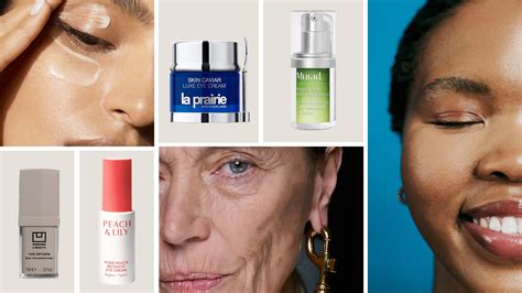 The 15 Best Eye Creams for Wrinkles of 2025 - balustradellc
