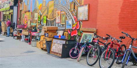 The 15 Best Flea Markets in New York City 2026 - balustradellc