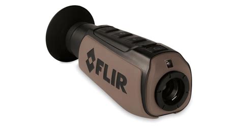 The 15 Best FLIR Monoculars of 2026 [Verified] - Cherry Picks - balustradellc