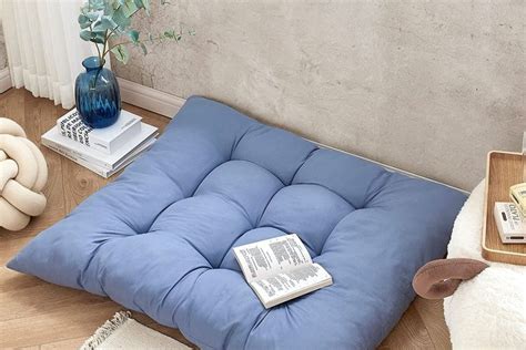 The 15 Best Floor Pillows - balustradellc