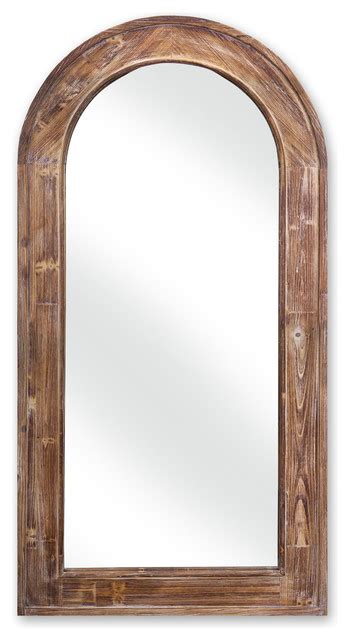 THE 15 BEST Farmhouse Arched Mirrors for 2024 Houzz