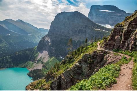 The 15 Best Hikes in the US - Condé Nast Traveler - balustradellc