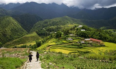 The 15 Best Hiking Destinations in Asia - TripSavvy - balustradellc