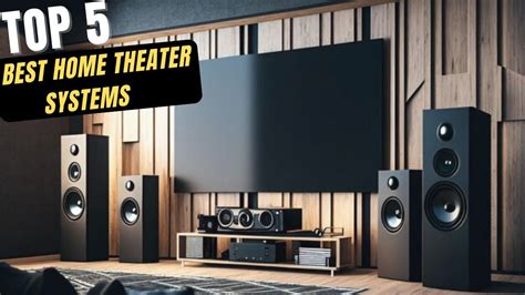 The 15 Best Home Theater Systems in 2024 - Bass Head Speakers - balustradellc
