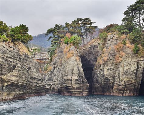 THE 15 BEST Japan Geologic Formations (2026) - balustradellc