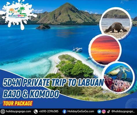 THE 15 BEST Labuan Bajo Multi-Day Tour Packages (with Prices) - balustradellc