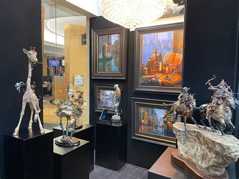 THE 15 BEST Las Vegas Art Galleries (2026) - Tripadvisor - balustradellc