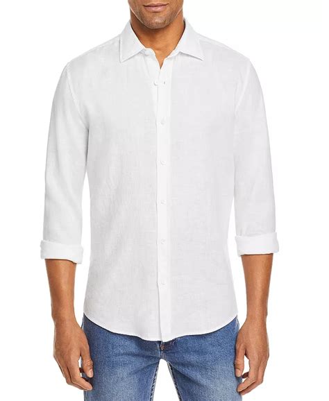 The 15 Best Linen Shirts for Men to Stay Cool - balustradellc