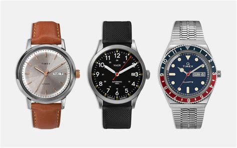 The 15 Best Men’s Watches Under $500 - GearMoose - balustradellc