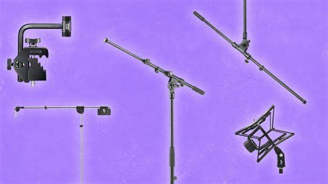 The 15 Best Mic Stands for Home Studios - LANDR Blog - balustradellc
