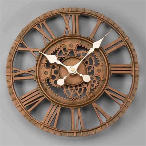 THE 15 BEST Mechanical Clocks for 2024 Houzz