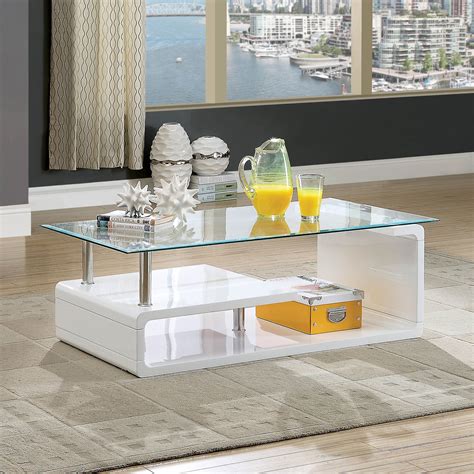 THE 15 BEST Modern White Coffee Tables for 2024 Houzz