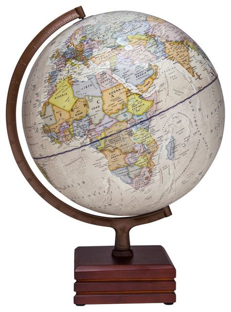 THE 15 BEST Modern World Globes for 2024 Houzz