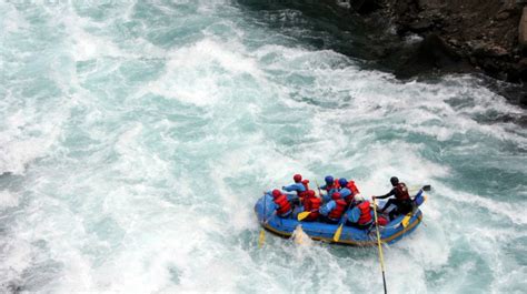 THE 15 BEST Nepal River Rafting & Tubing Activities (2026) - balustradellc