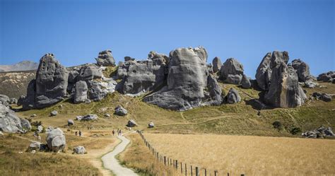THE 15 BEST New Zealand Geologic Formations - balustradellc