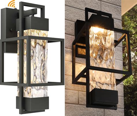 The 15 Best Outdoor Wall Lights and Sconces | Houzz - balustradellc