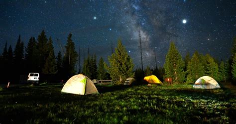 The 15 Best Places for National Park Camping in 2025 - balustradellc