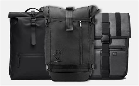 The 15 Best Rolltop Backpacks Of 2024 - GearMoose - balustradellc