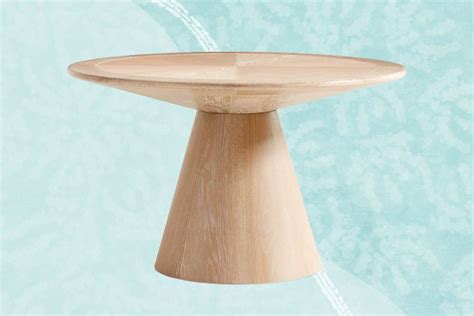 The 15 Best Round Dining Tables of 2026 - The Spruce - balustradellc