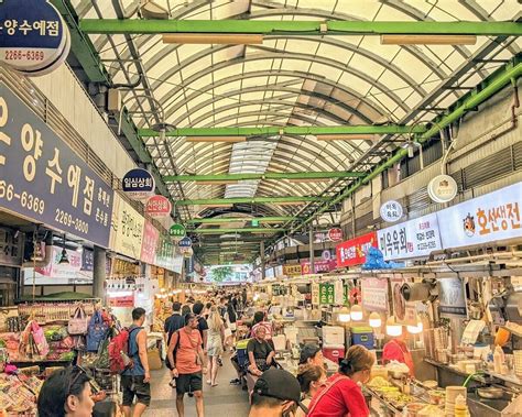 THE 15 BEST Seoul Flea & Street Markets (2026) - balustradellc