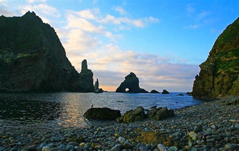 THE 15 BEST South Korea Geologic Formations - balustradellc