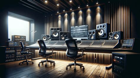 The 15 Best Studio Monitors For Music Production … - balustradellc