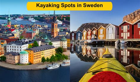 THE 15 BEST Sweden Kayaking & Canoeing Activities (2026) - balustradellc