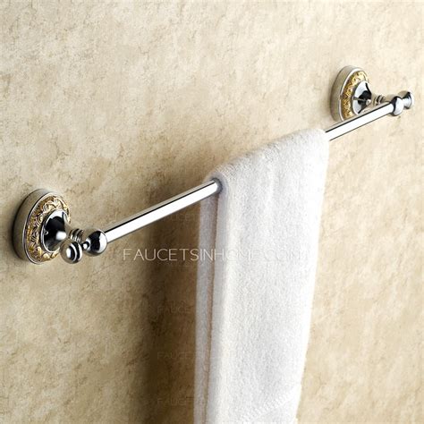 THE 15 BEST Silver Towel Bars for 2024 Houzz