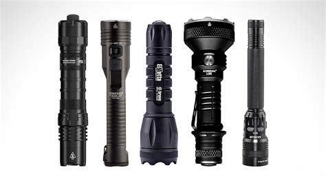 The 15 Best Tactical Flashlights of 2022 - Apocalypse Guys - balustradellc