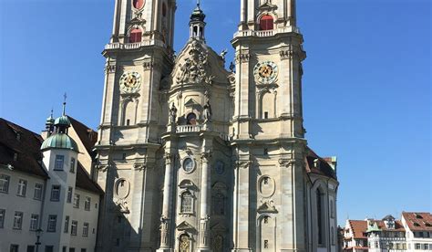 THE 15 BEST Things to Do in St. Gallen (2026) - Tripadvisor - balustradellc