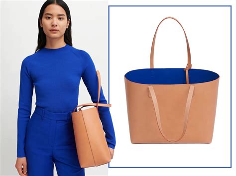 The 15 Best Tote Bags, Per Editors and Experts - InStyle - balustradellc