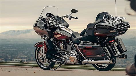 The 15 Best Touring Motorcycles for Long Range - balustradellc