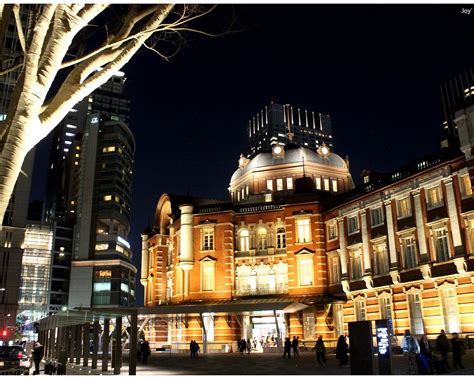 THE 15 BEST Things to Do in Marunouchi - 2024 (with Photos ...