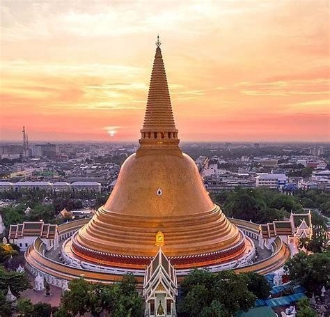 THE 15 BEST Things to Do in Nakhon Pathom - Tripadvisor