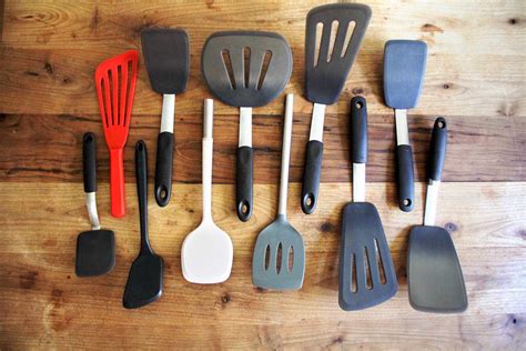 THE 15 BEST Turner Spatulas for 2024 Houzz