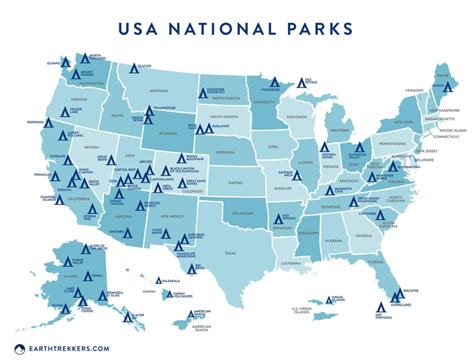 THE 15 BEST United States National Parks - Tripadvisor - balustradellc