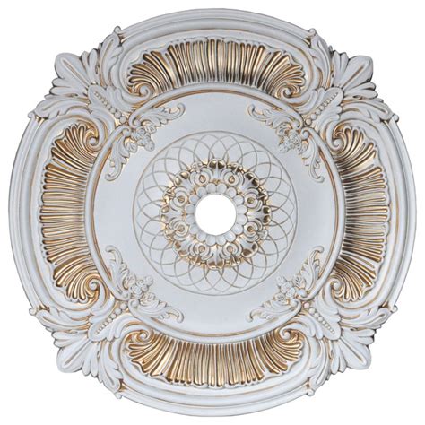 THE 15 BEST Victorian Ceiling Medallions for 2024 Houzz