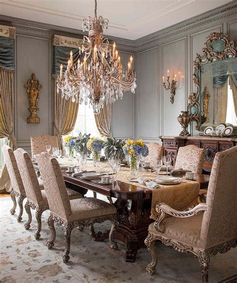 THE 15 BEST Victorian Formal Dining Room Tables for 2024 - Houzz