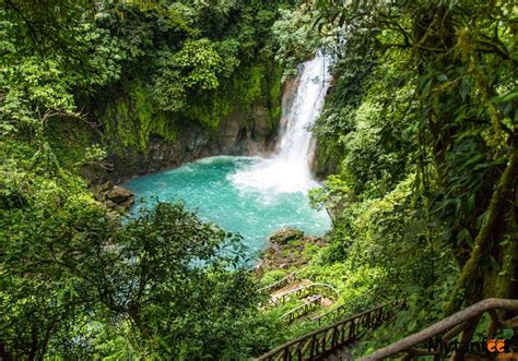 The 15 Best Waterfalls In Costa Rica - Wanderersplanet - balustradellc