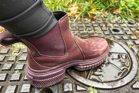 The 15 Best Waterproof Boots for Women, Tested and Reviewed - balustradellc