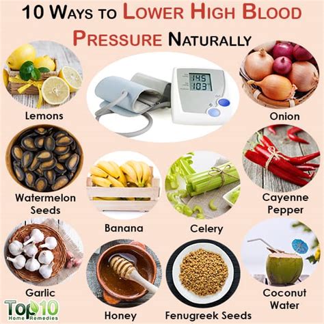 The 15 Best Ways to Lower High Blood Pressure Naturally - balustradellc