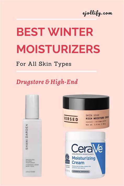 The 15 Best Winter Moisturizers and Face Creams | Allure - balustradellc