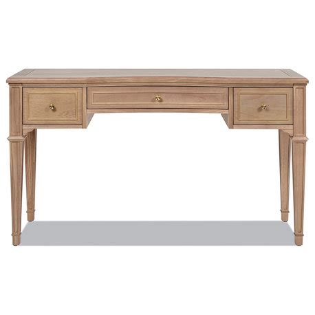 The 15 Best Wood Executive Desks - Houzz - balustradellc